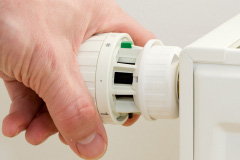 Wingerworth central heating repair costs