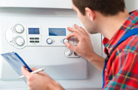 free Wingerworth gas safe engineer quotes