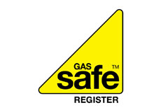 gas safe companies Wingerworth